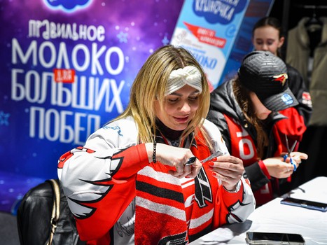 «Авангард» - «Локомотив» 1:2 ОТ. Вокруг матча