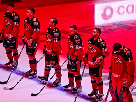 31.10.2023. «Авангард» - «Торпедо» 3:2