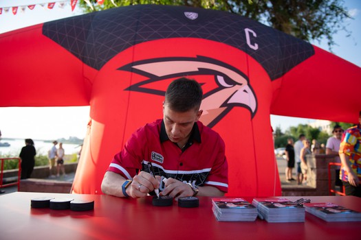 Дамир Шарипзянов - гость очередной вечеринки Буэнос Летос