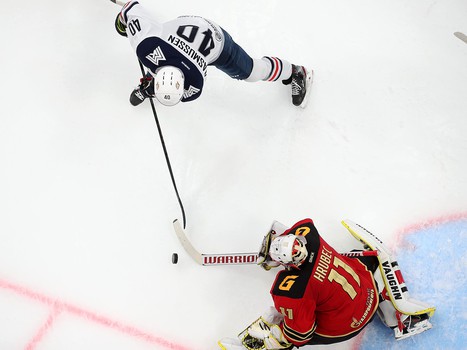 09.01.2021. «Авангард» - «Металлург» Мг 4:2