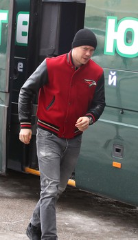 07.03.2020. 1/4 Востока, матч №4. «Салават Юлаев» - «Авангард» 1:5