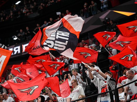 «Авангард» - «Локомотив» 1:2 ОТ. Вокруг матча