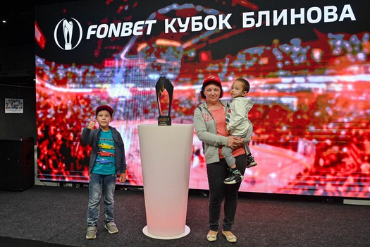 «Авангард» - «Сибирь» 3:2 ОТ. Вокруг матча