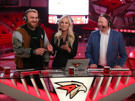 17.10.2020. «Авангард» - «Салават Юлаев» 3:4 Б