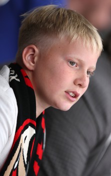 01.09.2019. ЦСКА - «Авангард» 1:3