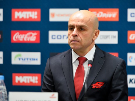 16.03.2016. "Авангард" - "Салават Юлаев" 3:2