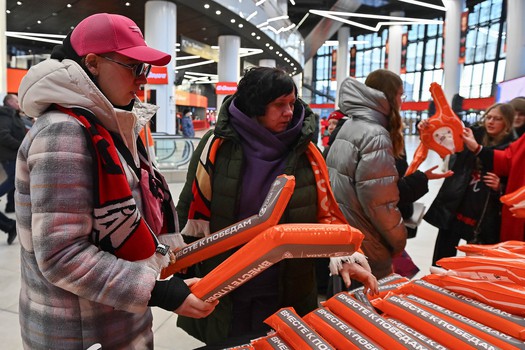 «Авангард» - «Металлург» 3:2 ОТ. Вокруг матча