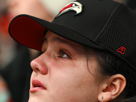 Закрытие сезона 2021/22 на «Арене Балашиха»