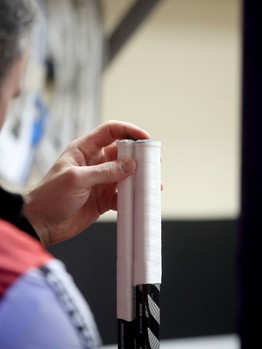 02.03.2021. 1/4 финала, 1 матч. «Авангард» - «Автомобилист» 3:0