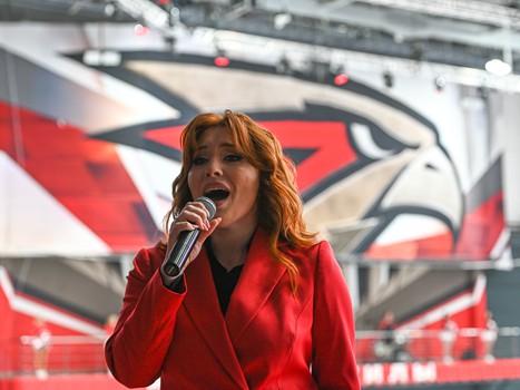 «Авангард» - «Металлург» 5:1. Вокруг матча