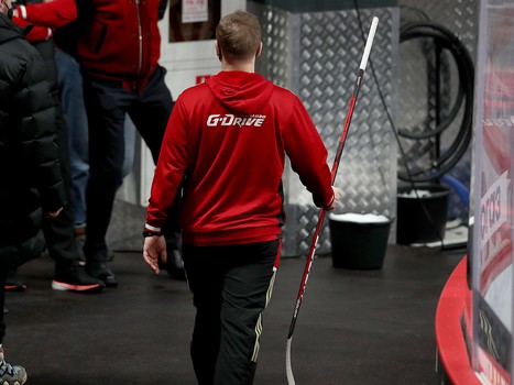 07.01.2021. «Авангард» - «Северсталь» 4:3