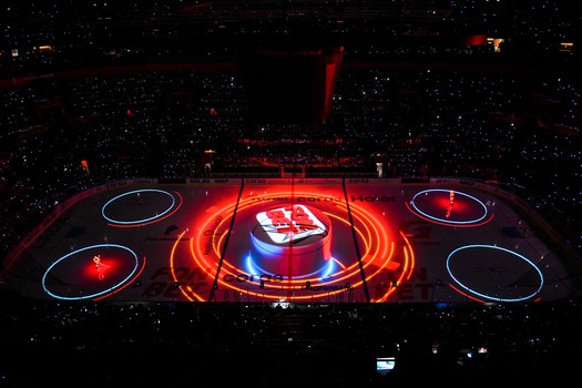 «Авангард» - «Сибирь» 1:2 ОТ. Вокруг матча