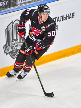 26.08.2017. "Авангард" - "Торпедо" 2:1 ОТ