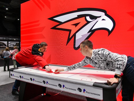 «Авангард» - «Торпедо» 4:3 ОТ. Вокруг матча