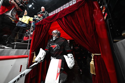 15.02.2026. «Авангард» - «Трактор» 6:2