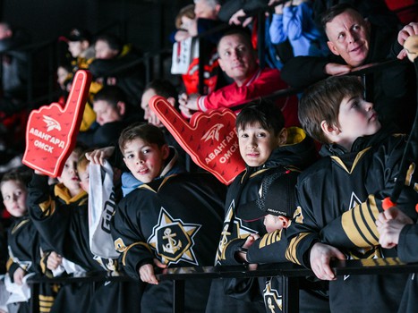 «Авангард» - «Торпедо» 4:3 ОТ. Вокруг матча