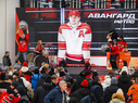 «Авангард» - «Барыс» 5:1. Вокруг матча