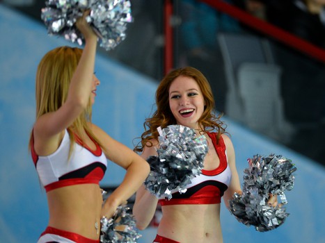 17.01.2016. "Авангард" - "Динамо" Мн 8:1