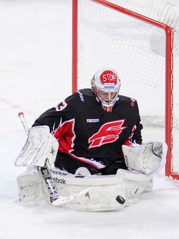 27.12.2015. "Авангард" - ЦСКА 0:3