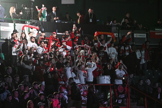 09.04.2023. «Ак Барс» - «Авангард» 3:2 ОТ