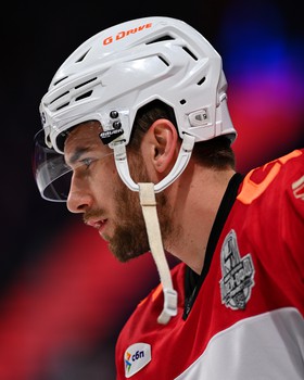 13.04.2025. «Локомотив» - «Авангард» 4:1