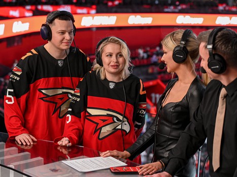 «Авангард» - «Ак Барс» 4:2. Вокруг матча