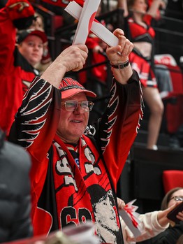 «Авангард» - «Торпедо» 4:3. Вокруг матча