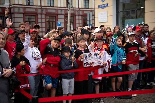 Никита Серебряков на вечеринке Буэнос Летос