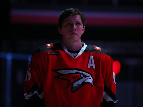 21.02.2020. «Авангард» - «Йокерит» 1:2 Б