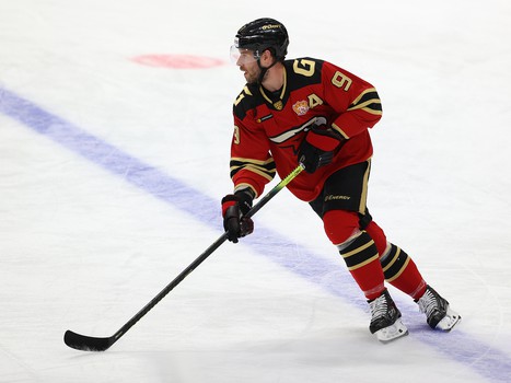 11.10.2021. «Авангард» - «Автомобилист» 3:1