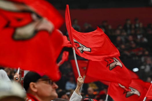 «Авангард» - «Нефтехимик» 4:3 OT. Вокруг матча