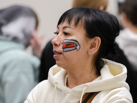 «Авангард» - ХК «Сочи» 5:4 ОТ. Вокруг матча