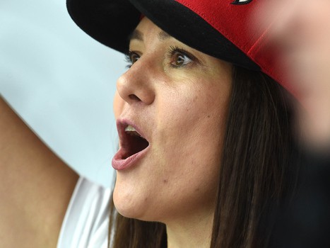 02.10.2018. «Витязь» - «Авангард» 0:6