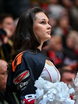 «Авангард» - ЦСКА 2:1. Вокруг матча