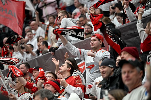 27.02.2026. «Авангард» - «Металлург» 3:2 ОТ