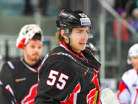 23.09.2017. "Авангард" - "Локомотив" 6:1