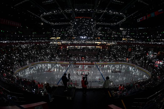 20.08.2024. «Авангард» - «Трактор» 2:5