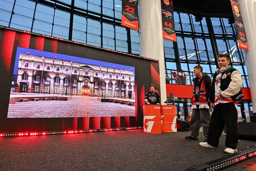 «Авангард» - «Торпедо» 4:1. Вокруг матча