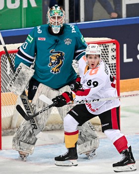 04.08.2023. ХК «Сочи» - «Авангард» 3:1