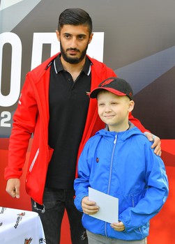 «Авангард» на на SIBBEERFEST 2019