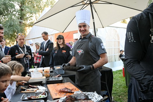 FONBET Шоу AVANFEST