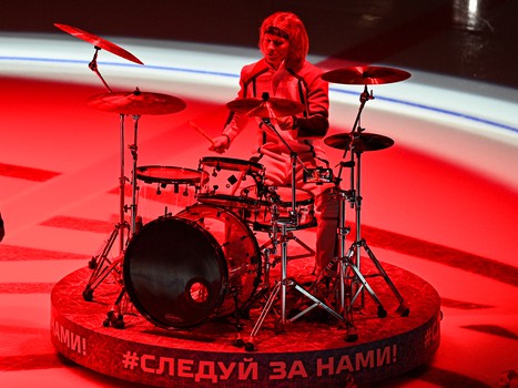 «Авангард» - «Салават Юлаев» 1:3. Вокруг матча