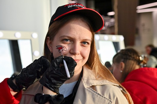 «Авангард» - «Нефтехимик» 3:4 2OT. Вокруг матча