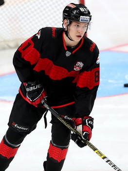 12.08.2020. «Авангард» - «Динамо» Мск 5:4