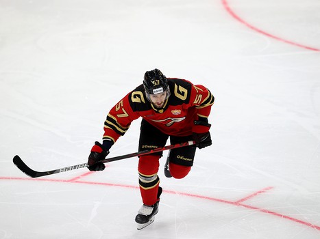 13.11.2021. «Авангард» - «Куньлунь Ред Стар» 5:0