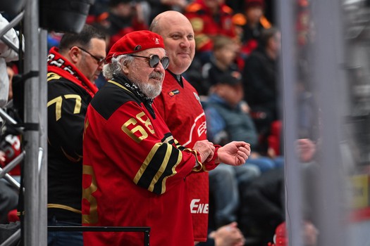 «Авангард» - ЦСКА 2:1. Вокруг матча