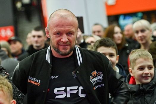 «Авангард» - «Спартак» 7:5. Вокруг матча