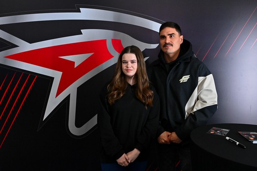 «Авангард» - «Нефтехимик» 2:1. Вокруг матча