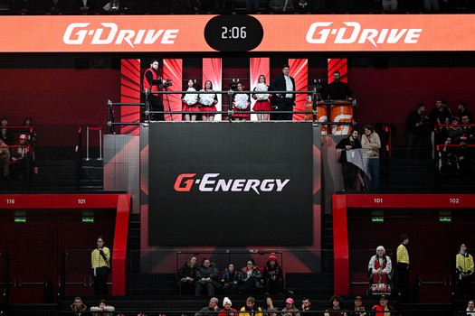 «Авангард» - «Автомобилист» 2:3 ОТ. Вокруг матча