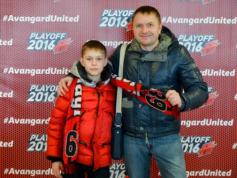 "Плей-офф - это..."